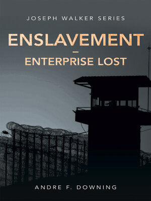 cover image of Enslavement
